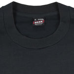 Vintage (Best) - Band Single Stitch T-Shirt 1990 X-Large Vintage Retro