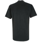NFL (Salem) - Oakland Raiders Single Stitch T-Shirt 1990 Large Vintage Retro Football