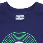 Vintage - Pennington’s Tulsa Single Stitch T-Shirt 1990s Large Vintage Retro