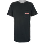 Vintage - Marlboro, Lizard T-Shirt 1990s Large Vintage Retro
