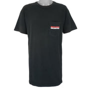 Vintage - Marlboro, Lizard T-Shirt 1990s Large Vintage Retro