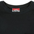 Vintage - Marlboro, Lizard T-Shirt 1990s Large Vintage Retro