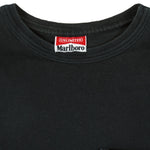 Vintage - Marlboro, Lizard T-Shirt 1990s Large Vintage Retro