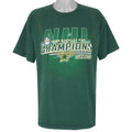 NHL (Lee) - Dallas Stars Stanley Cup Champions T-Shirt 1999 Large Vintage Retro Hockey