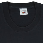 NHL - Toronto Maple Leafs Single Stitch T-Shirt 1993 X-Large Vintage Retro Hockey