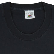 NHL - Toronto Maple Leafs Single Stitch T-Shirt 1993 X-Large Vintage Retro Hockey