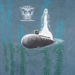 Vintage - USS Pennsylvania SSBN-735 Single Stitch T-Shirt 1990s X-Large Vintage Retro