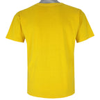 Vintage (Mac Gregor) - World GYM Single Stitch T-Shirt 1990s Medium Vintage Retro