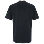 NFL (Jostens) - Philadelphia Eagles Single Stitch T-Shirt 1990s Large Vintage Rretro