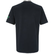 NFL (Jostens) - Philadelphia Eagles Single Stitch T-Shirt 1990s Large Vintage Rretro