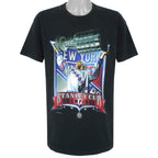 NHL (Salem) -  New York Rangers Champions T-Shirt 1994 X-Large Vintage Retro Hockey