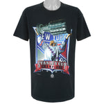 NHL (Salem) -  New York Rangers Champions Stanley Cup T-Shirt 1994 X-Large
