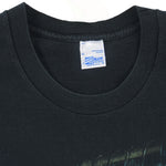 NHL (Salem) -  New York Rangers Champions T-Shirt 1994 X-Large Vintage Retro Hockey