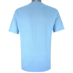 Vintage (Hanes) - Louis L'amour Single Stitch T-Shirt 1990s X-Large Vintage Retro