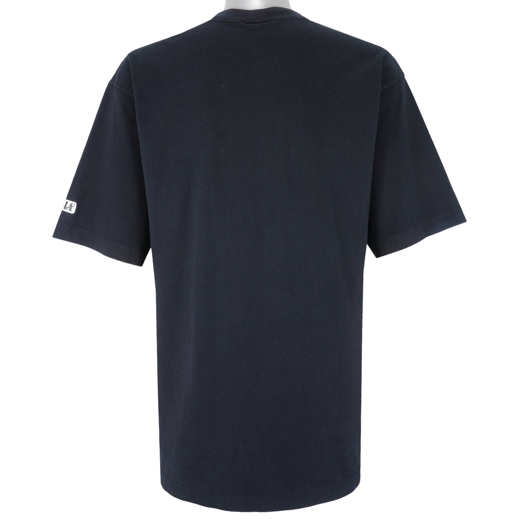 NFL (Logo Athletic) - Carolina Panthers Single Stitch T-Shirt 1994 X-Large Vintage Retro Football