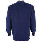 NFL (Nutmeg) - Dallas Cowboys Smith & Aikman Sweatshirt 1990s Medium Vintage Retro Football