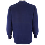 NFL (Nutmeg) - Dallas Cowboys Smith & Aikman Sweatshirt 1990s Medium Vintage Retro Football