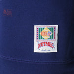 NFL (Nutmeg) - Dallas Cowboys Smith & Aikman Sweatshirt 1990s Medium Vintage Retro Football