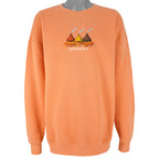 Vintage (Lee) - Hershey Pennsylvania Crewneck Sweatshirt 2002 XX-Large Vintage Retro