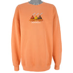 Vintage (Lee) - Hershey Pennsylvania Crewneck Sweatshirt 2002 XX-Large