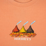Vintage (Lee) - Hershey Pennsylvania Crewneck Sweatshirt 2002 XX-Large Vintage Retro
