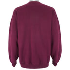 Vintage (Jerzees) - Hershey Chocolate Crewneck Sweatshirt 1990s XX-Large Vintage Retro