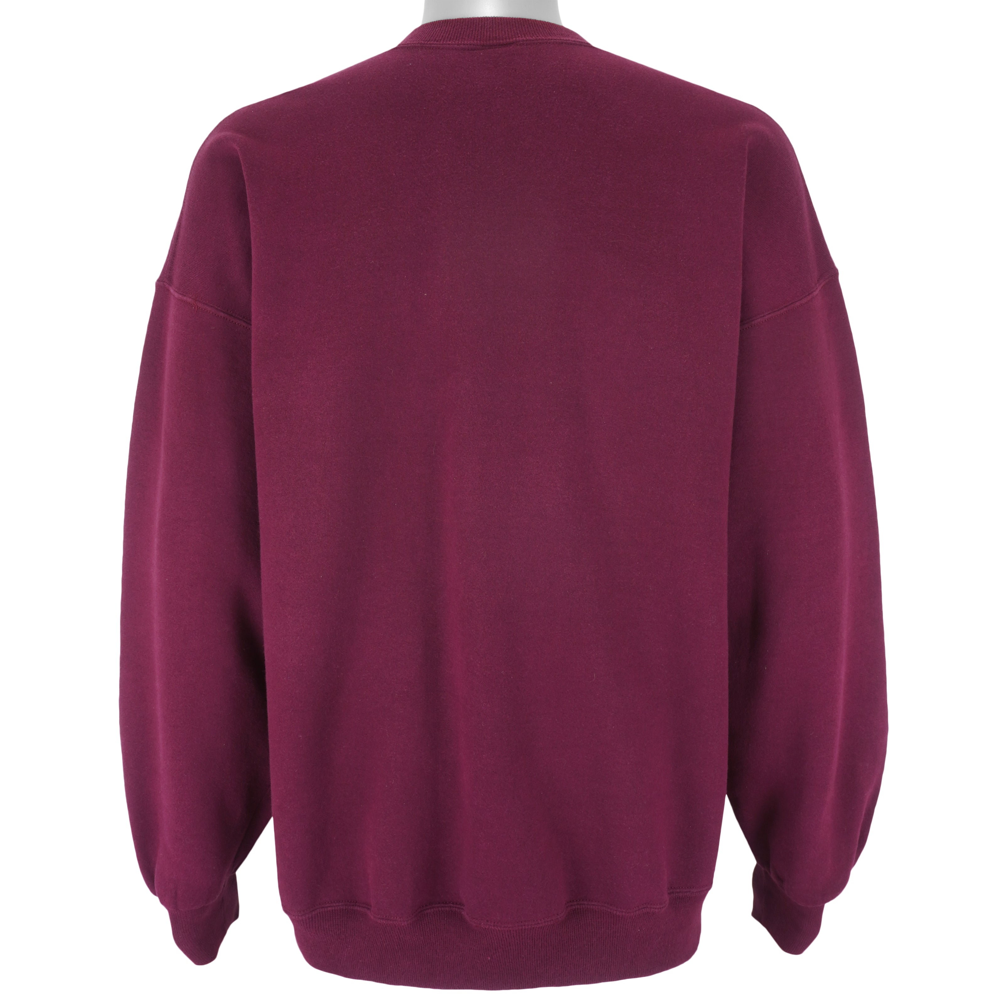 Vintage (Jerzees) - Hershey Chocolate Crewneck Sweatshirt 1990s XX-Large Vintage Retro