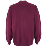 Vintage (Jerzees) - Hershey Chocolate Crewneck Sweatshirt 1990s XX-Large Vintage Retro