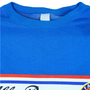 Vintage - Alfa Romeo Crew Neck Sweatshirt 1990s Medium Vintage Retro
