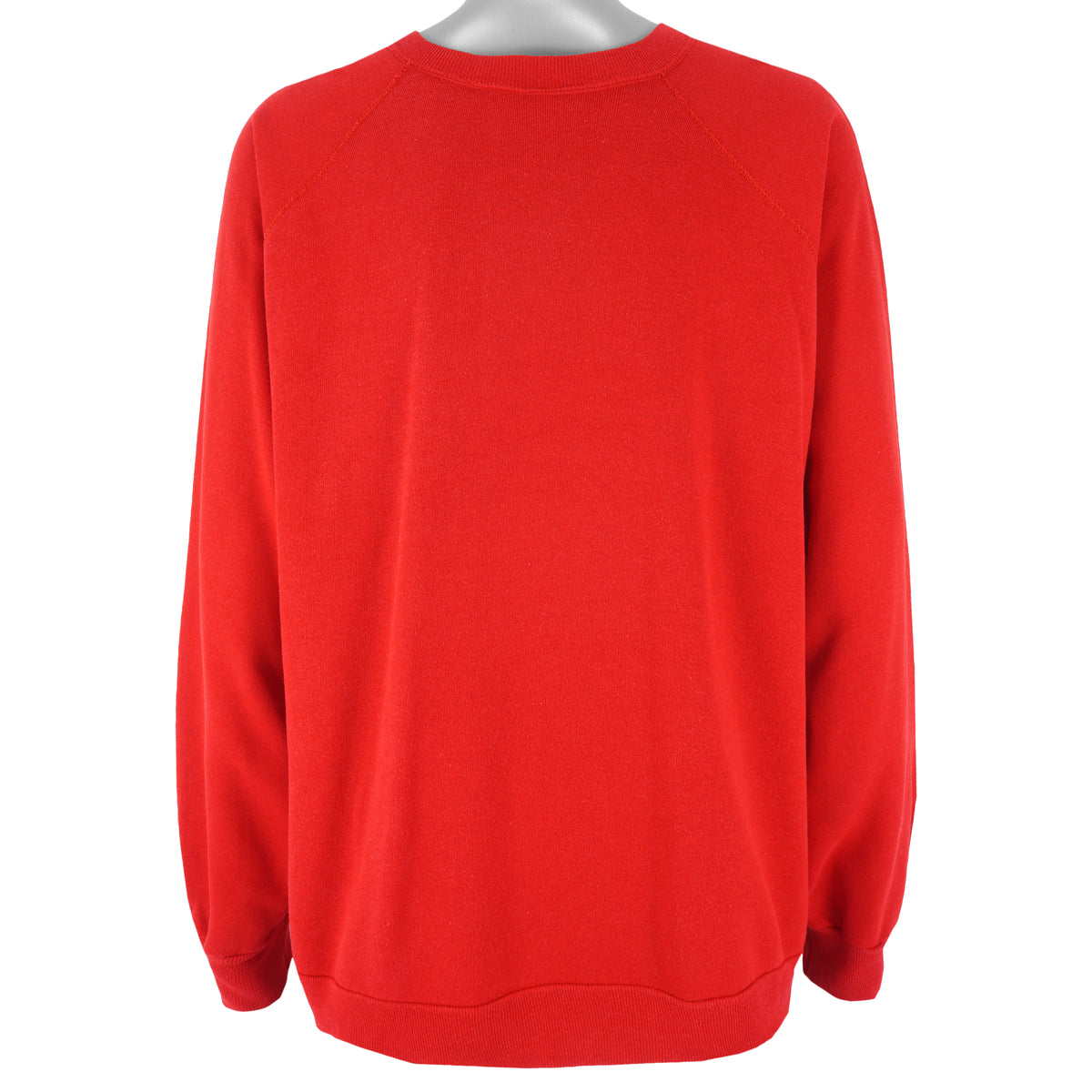 NFL (Artex) - San Francisco 49ers X Peanut Crew Neck Sweatshirt 1990s XX-Large Vintage Retro Football