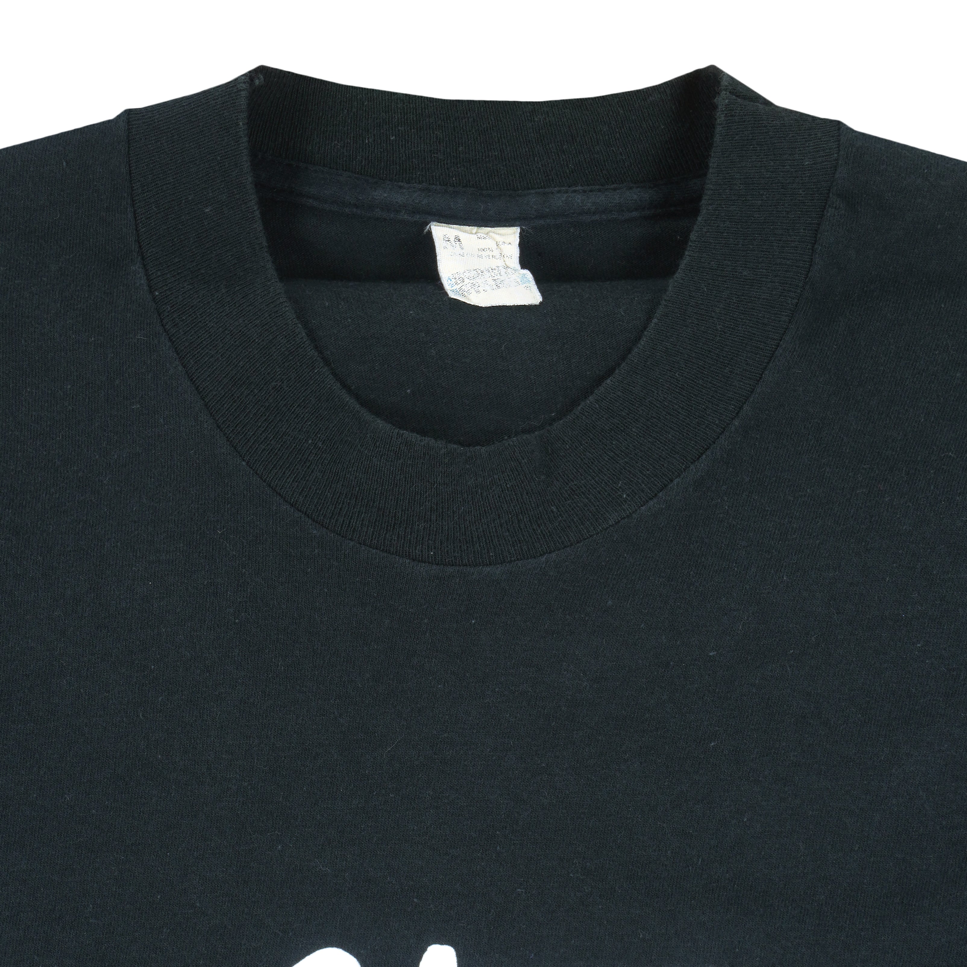 Vintage - Cats Musical Broadway Single Stitch T-Shirt 1981 Small Vintage Retro