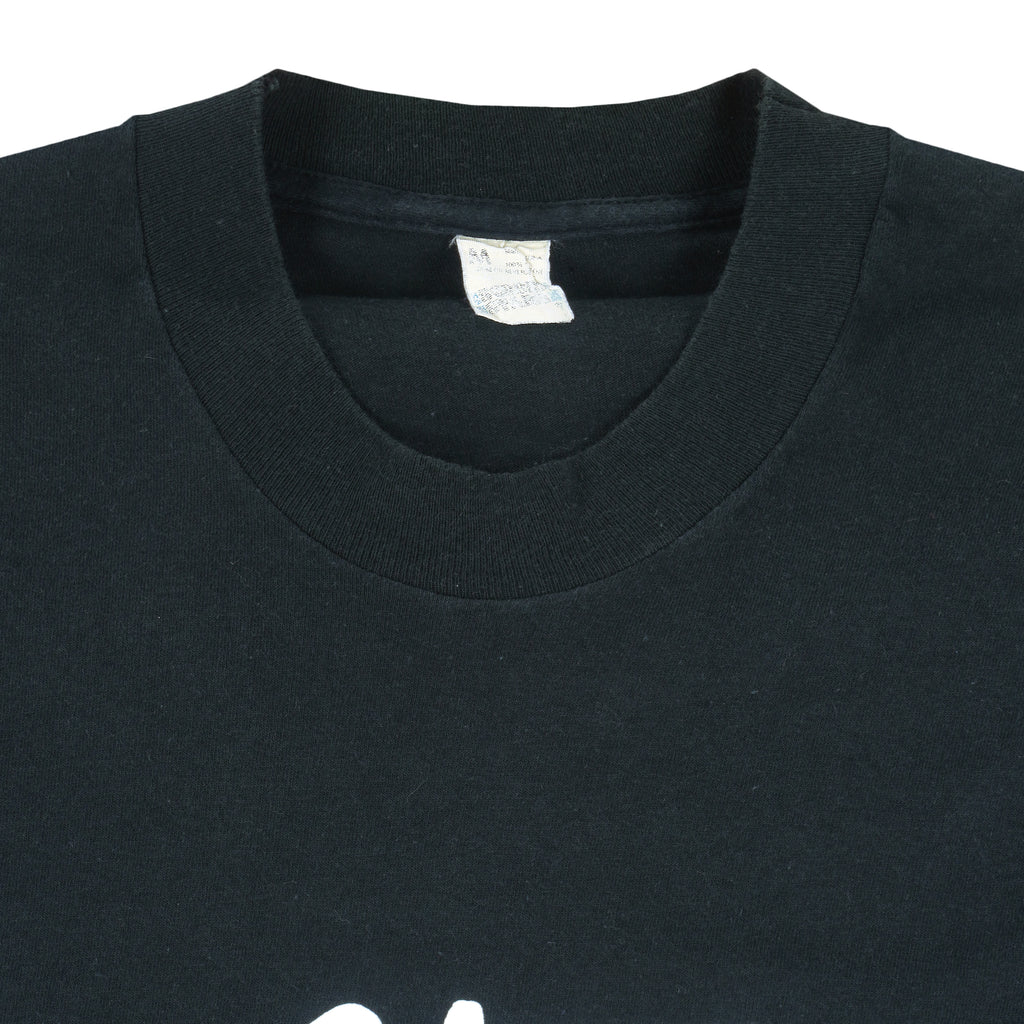 Vintage - Cats Musical Broadway Single Stitch T-Shirt 1981 Small Vintage Retro
