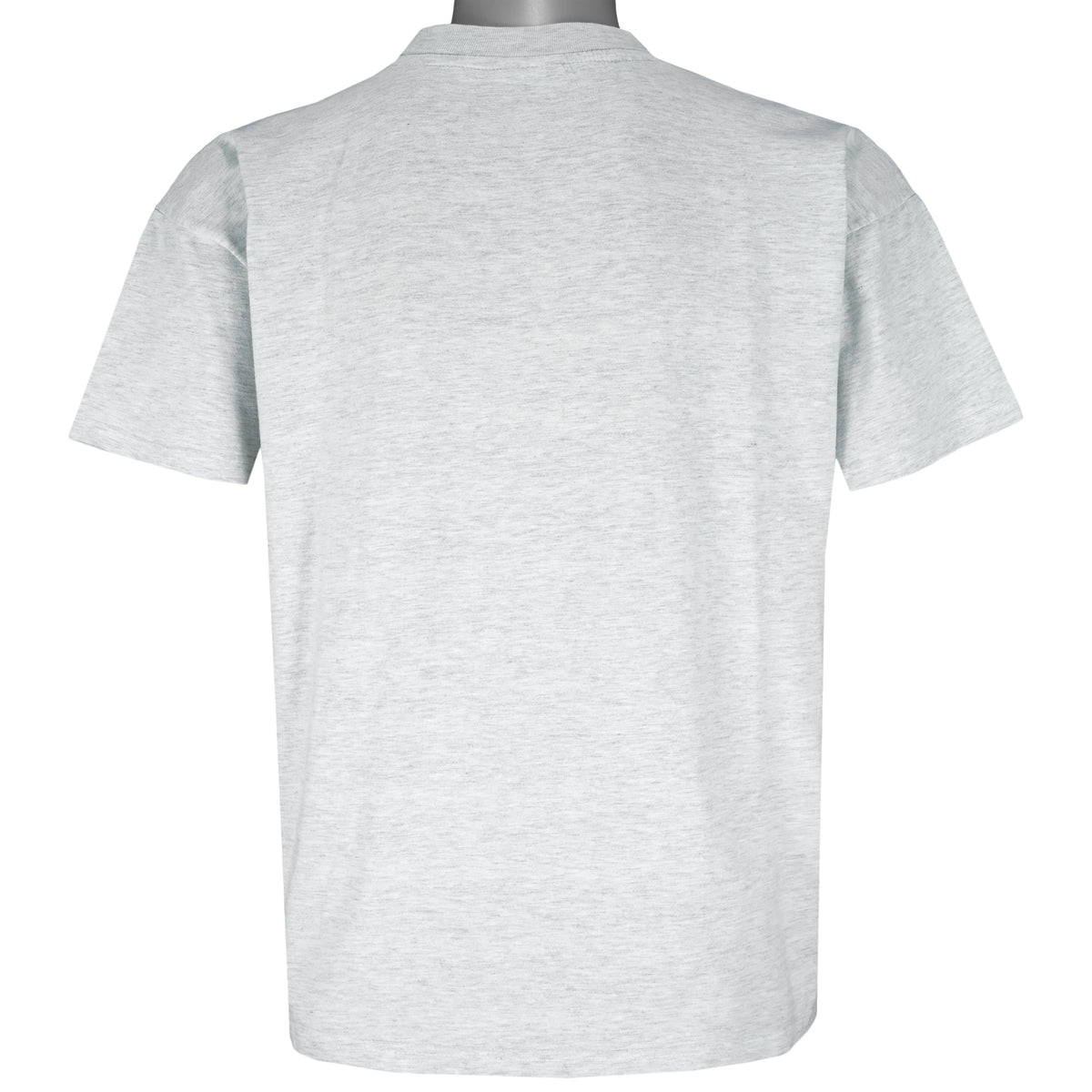Vintage (BC) - Rallye Mont-Blanc Morzine Single Stitch T-Shirt 1990s Medium Vintage Retro