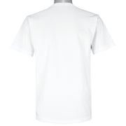 Reebok - Global Competition Single Stitch T-Shirt 1990s Medium Vintage Retro