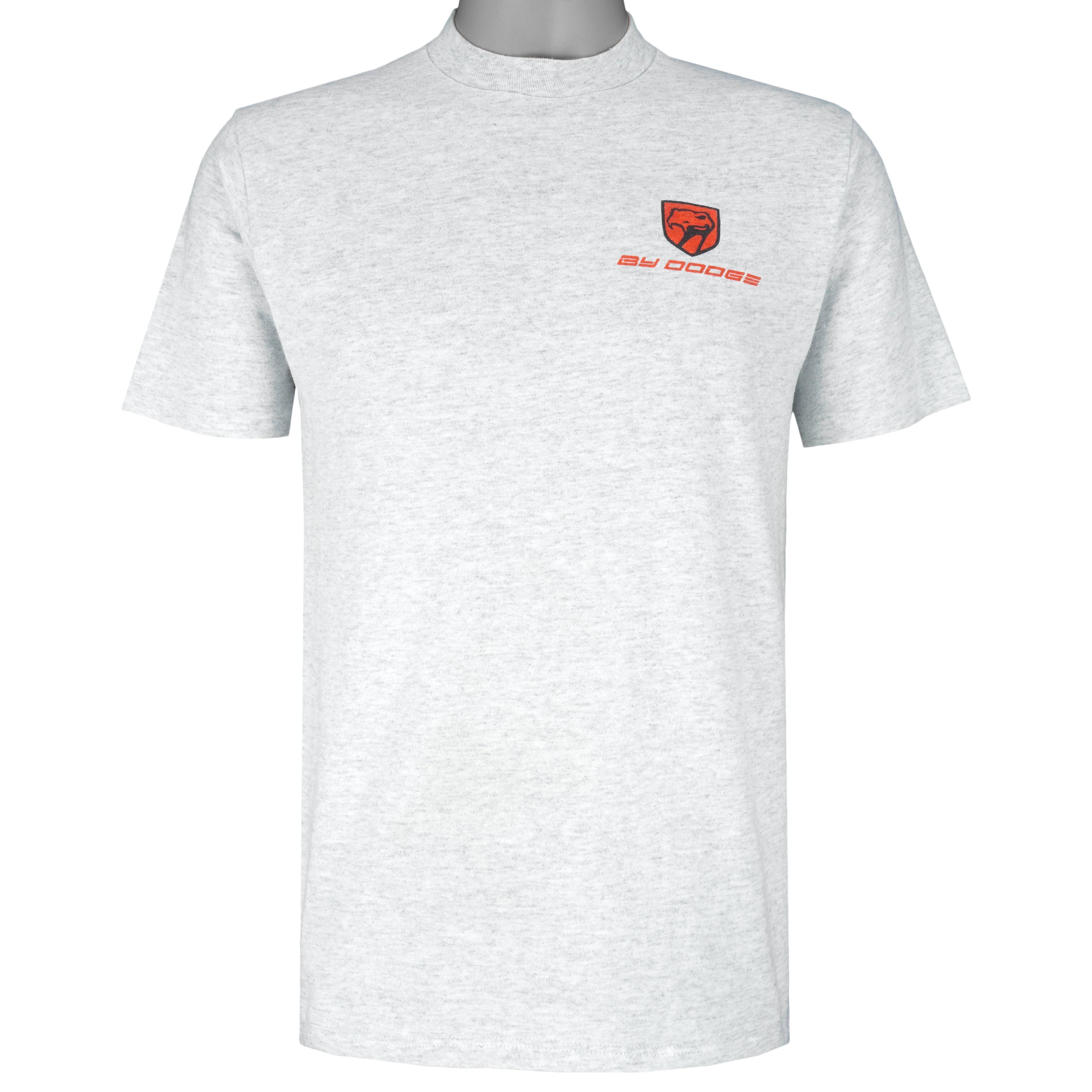 Vintage (Jerzees) - Dodge Viper RT/10 T-Shirt 1990s Large Classic Cars