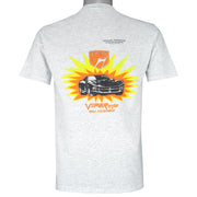 Vintage (Jerzees) - Dodge Viper RT/10 T-Shirt 1990s Large Classic Cars