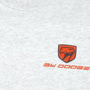 Vintage (Jerzees) - Dodge Viper RT/10 T-Shirt 1990s Large Classic Cars