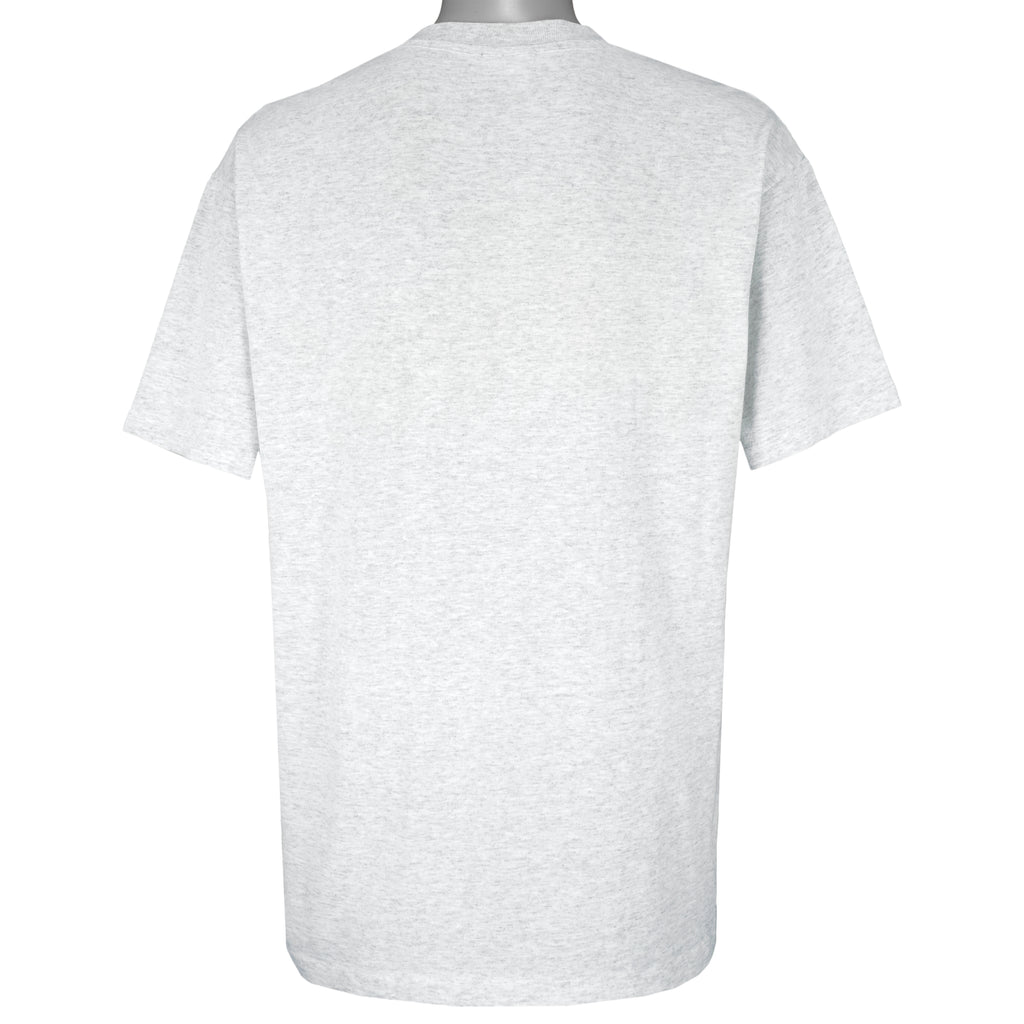 Vintage - Dare to Resist Drugs and Violence Single Stitch T-Shirt 1994 Large Vintage Retro