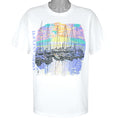 Vintage - Americas Cup 92 New Zealand T-Shirt 1992 X-Large Vintage Retro