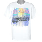 Vintage - Americas Cup 92 New Zealand T-Shirt 1992 X-Large Vintage Retro