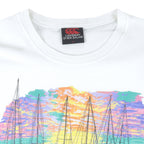 Vintage - Americas Cup 92 New Zealand T-Shirt 1992 X-Large Vintage Retro
