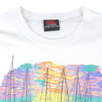 Vintage - Americas Cup 92 New Zealand T-Shirt 1992 X-Large Vintage Retro