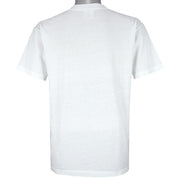 Vintage (Tennessee River) - New York Single Stitch T-Shirt 1990s Large Vintage Retro
