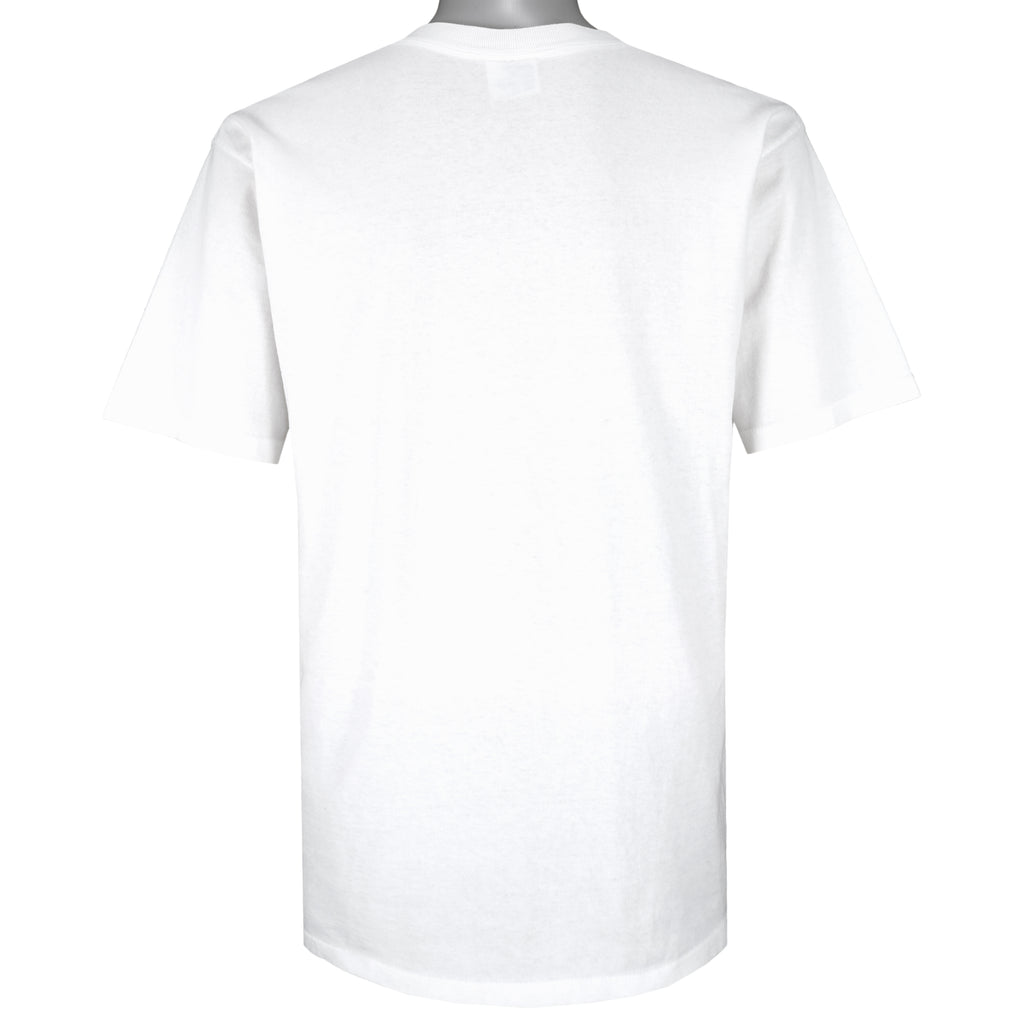 Vintage (All Sport) - The Cure Dream Tour Single Stitch T-Shirt 1990s Large Vintage Retro