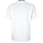 Vintage - KSL TV David Letterman Single Stitch T-Shirt 1990s X-Large Vintage Retro