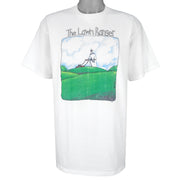Vintage (Lake Street) - The Lawn Ranger Single Stitch T-Shirt 1990s X-Large Vintage Retro