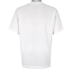 Vintage - National Wildlife Federation Single Stitch T-Shirt 1989 Large Vintage Retro