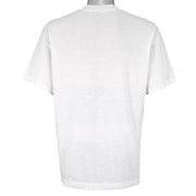 Vintage - National Wildlife Federation Single Stitch T-Shirt 1989 Large Vintage Retro