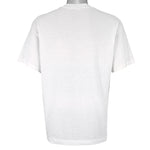 Vintage - National Wildlife Federation Single Stitch T-Shirt 1989 Large Vintage Retro