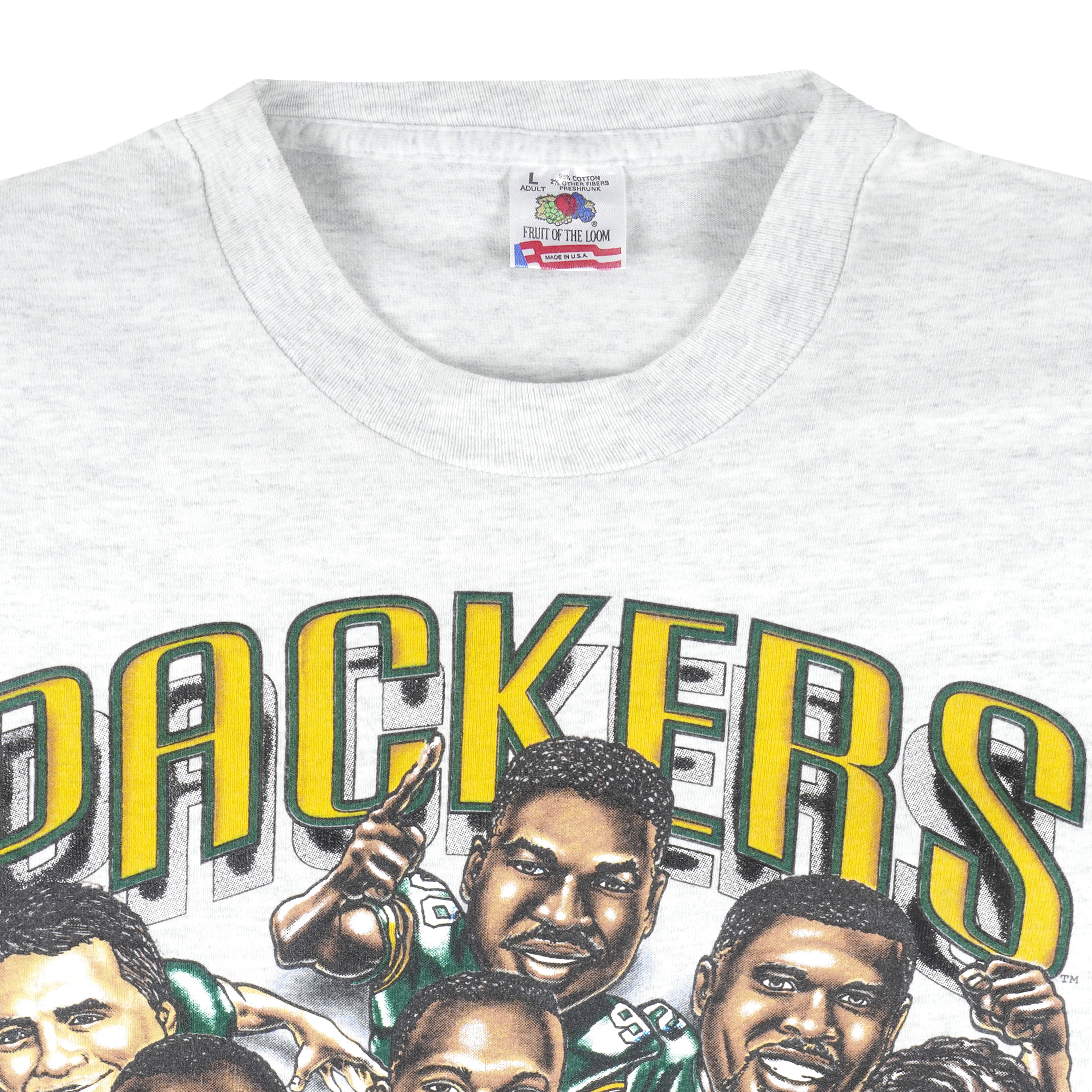 nfl caricature t shirts
